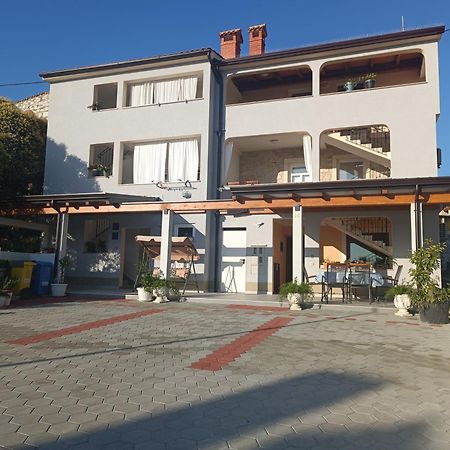 App Roko 3 Apartman Poreč Kültér fotó