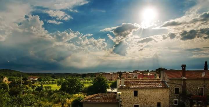 App Roko 3 Apartman Poreč Kültér fotó