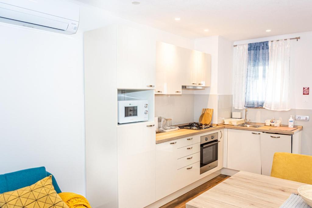 App Roko 3 Apartman Poreč Kültér fotó